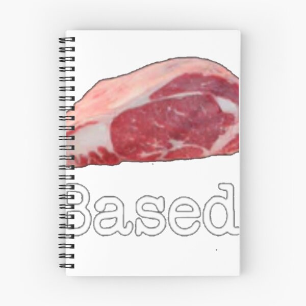 Item preview, Meat based designed and sold by rinkerlugo.