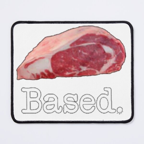 Item preview, Meat based designed and sold by rinkerlugo.