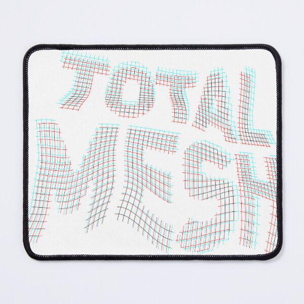 Item preview, Total mesh (for light colored apparel) designed and sold by JanKrogh.