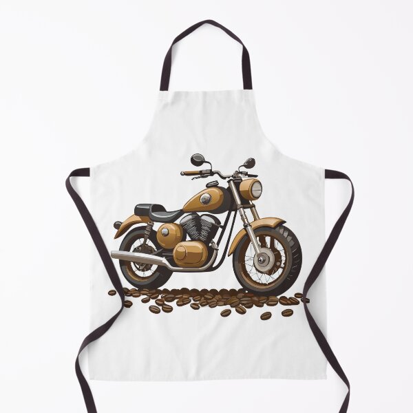 Item preview, The motorcycle on a coffee road designed and sold by Marcu Ioachim.