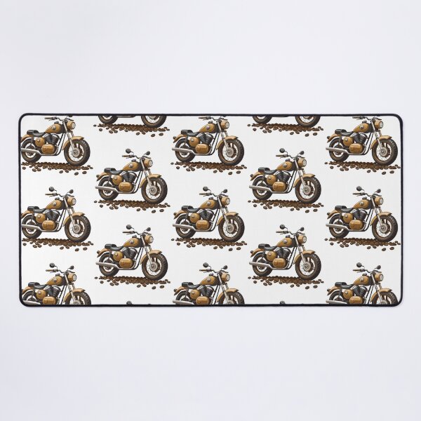 Item preview, The motorcycle on a coffee road designed and sold by Marcu Ioachim.