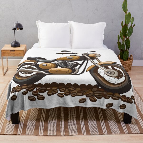 Item preview, The motorcycle on a coffee road designed and sold by Marcu Ioachim.