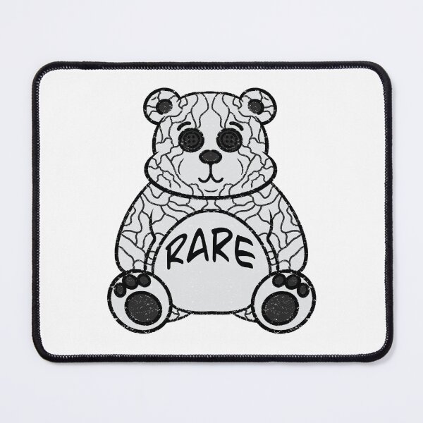 Item preview, Rare Disease Bear!  designed and sold by Hippicream2.