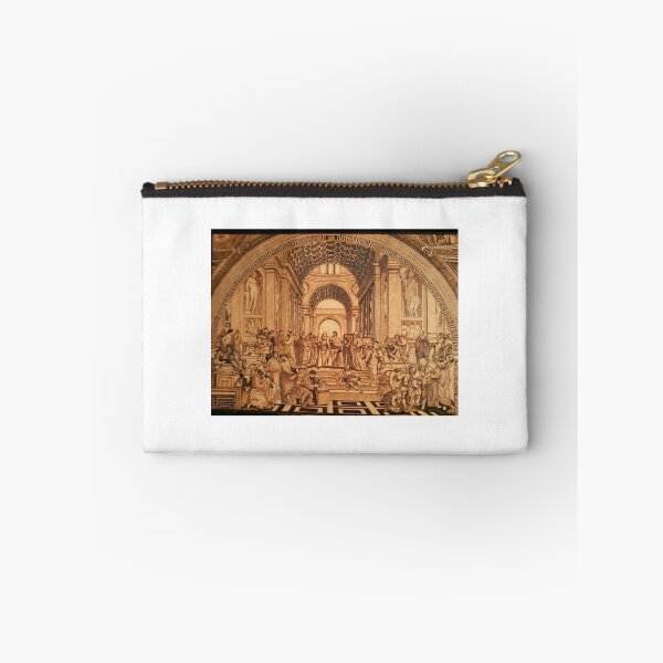 Item preview, Pyrography school of Athens. designed and sold by Talesfreecs1990.