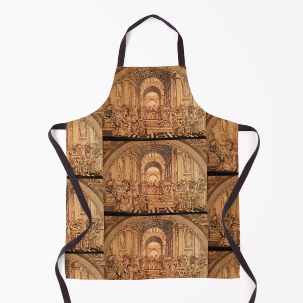 Item preview, Pyrography school of Athens. designed and sold by Talesfreecs1990.