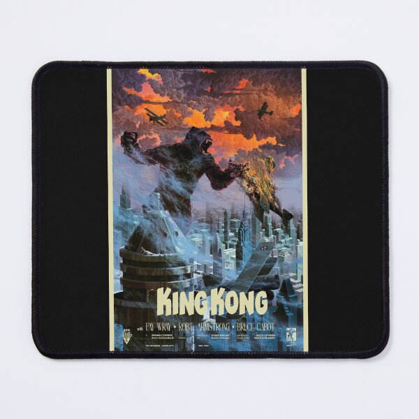 Item preview, KING KONG designed and sold by javitennis.