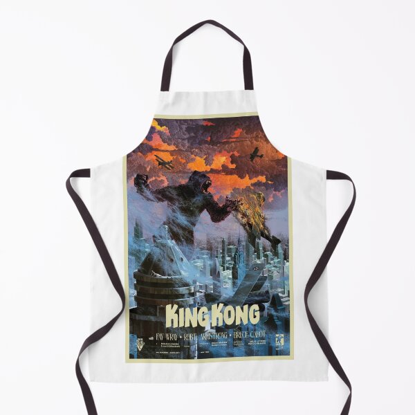 Item preview, KING KONG designed and sold by javitennis.