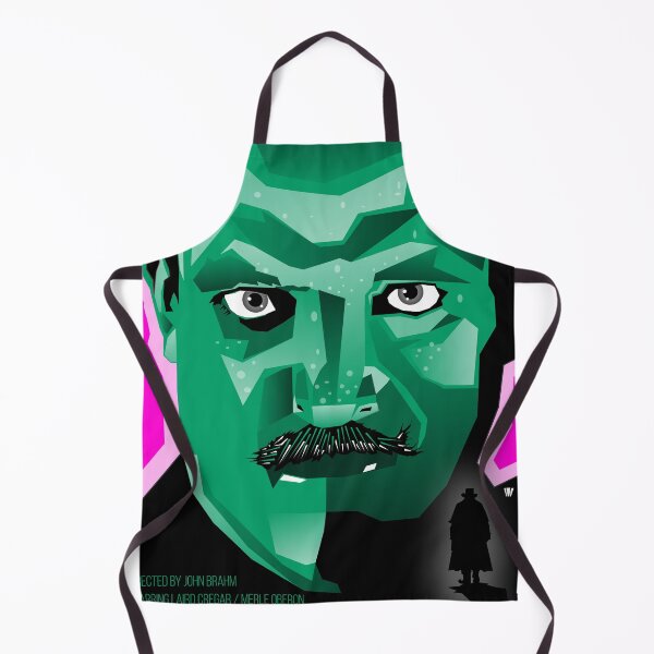 Item preview, Graphic image for The Lodger designed and sold by Hugh Whyte.