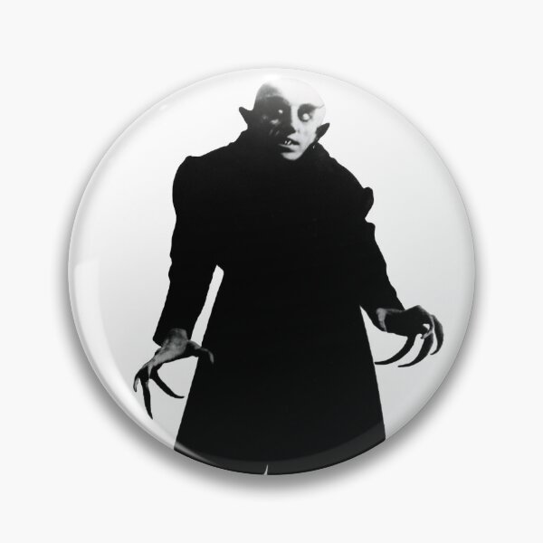 Item preview, Nosferatu - Count Orlok designed and sold by brueri.