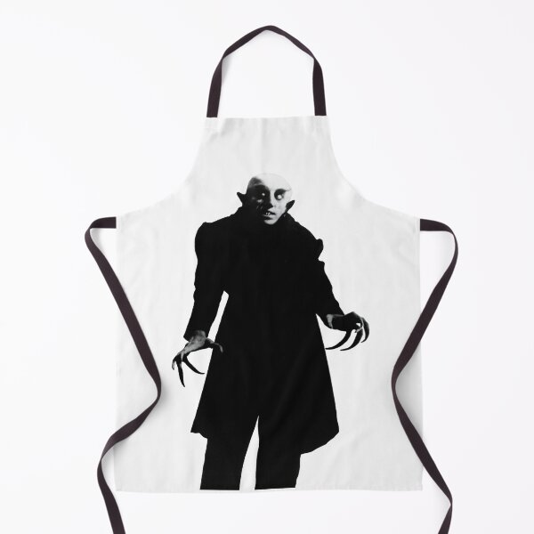 Item preview, Nosferatu - Count Orlok designed and sold by brueri.