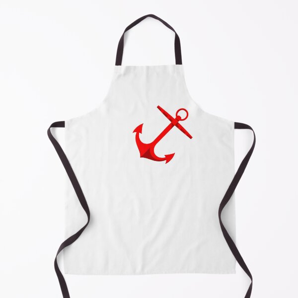 Item preview, Red anchors pattern designed and sold by goodstrokes.