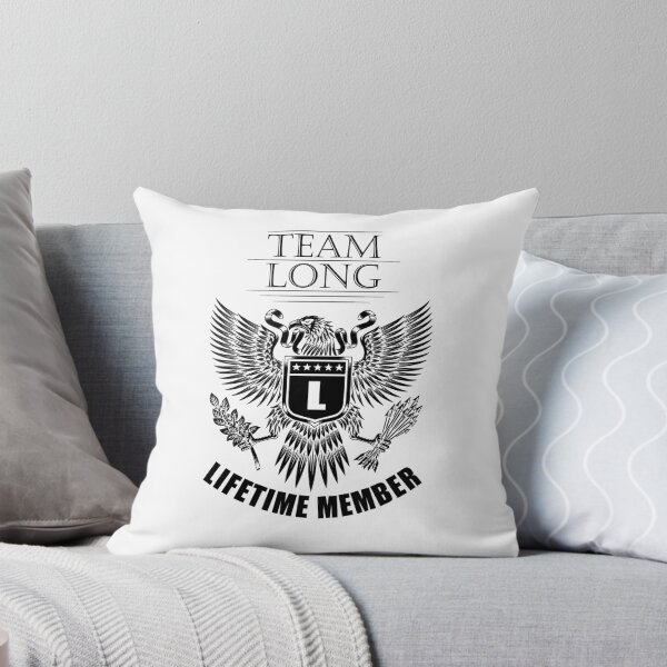 Item preview, Team Long Lifetime member designed and sold by Share-me.