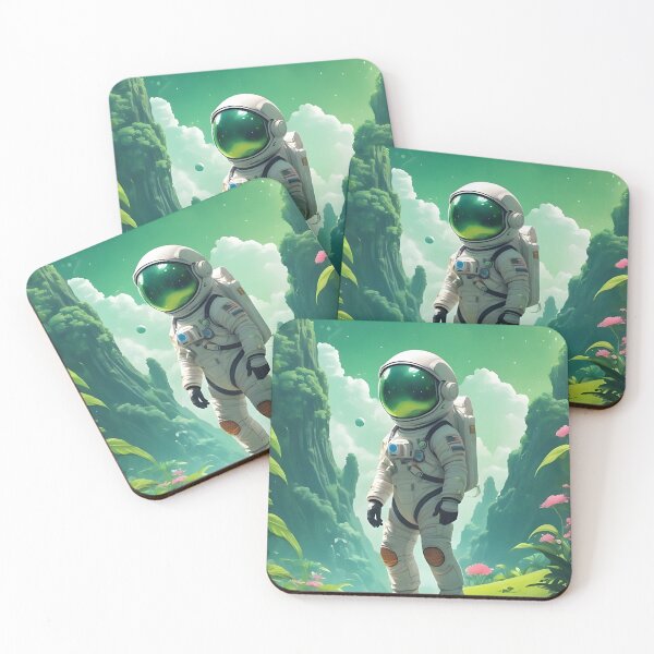 Item preview, Mysteries of the Verdant Realm designed and sold by lunabubbles.