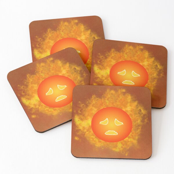 Item preview, Bobby The Fireball: Sad designed and sold by Tailbolt.