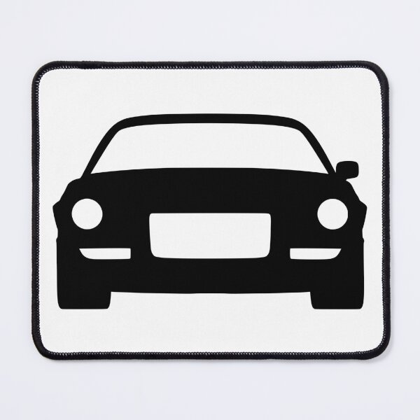 Item preview, Chevrolet Camaro second Generation 1970-1974 black silhouette designed and sold by EdimDesign.