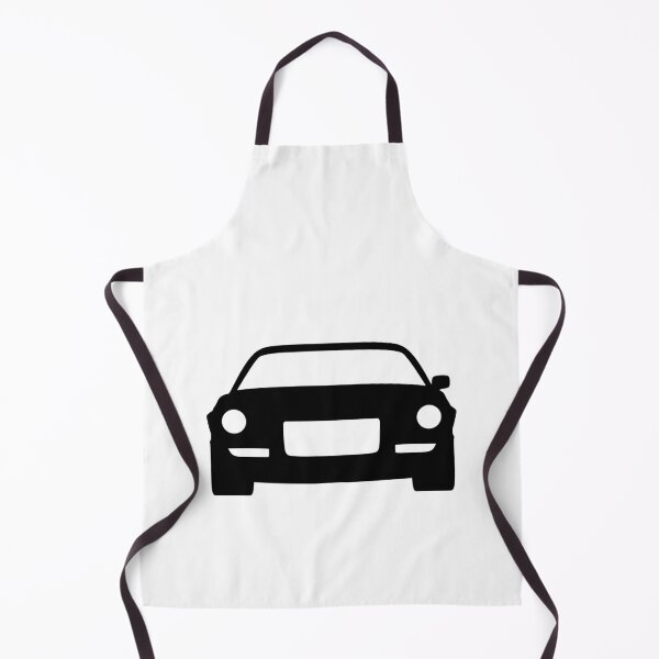 Item preview, Chevrolet Camaro second Generation 1970-1974 black silhouette designed and sold by EdimDesign.