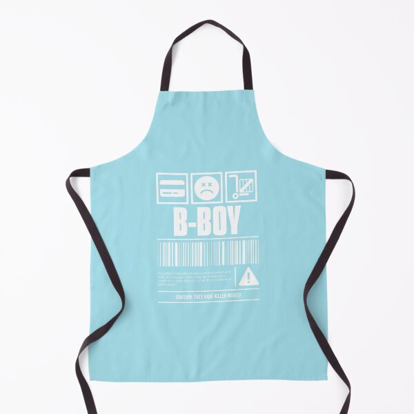 Item preview, B Boy Breakdance B Girl T-Shirt designed and sold by LakelandT.