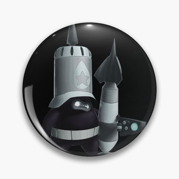 Item preview, Spikey Inky designed and sold by Pyreball.