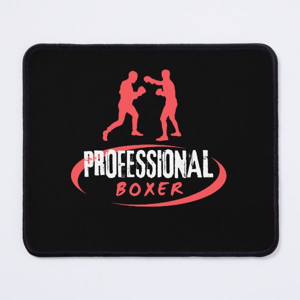 Item preview, Professional boxer box trainer designed and sold by streetwearicon.