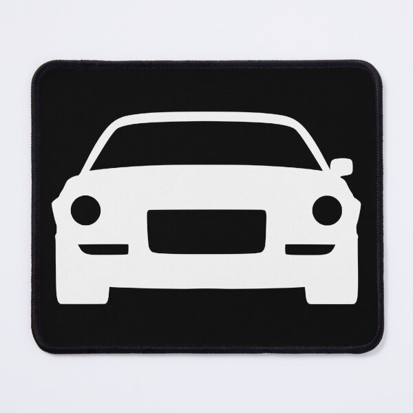 Item preview, Chevrolet Camaro second Generation 1970-1974 white silhouette designed and sold by EdimDesign.