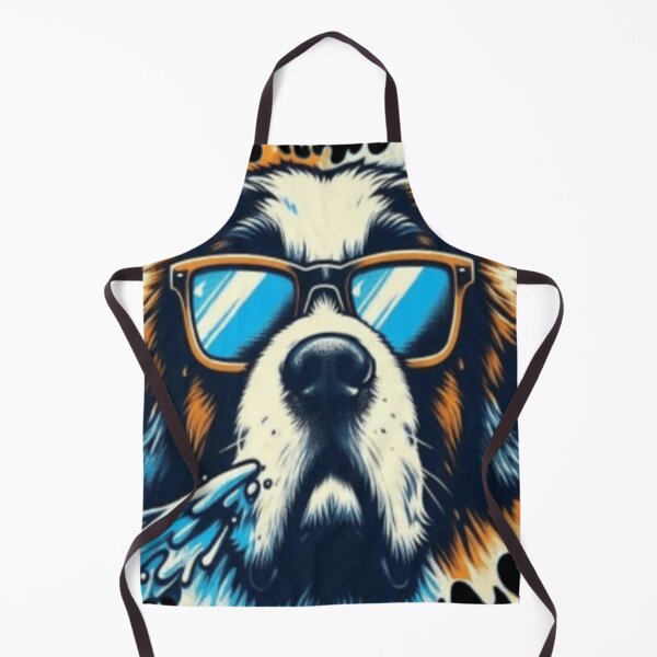 Item preview, Saint Bernard 3 designed and sold by the-fitzgibbon.