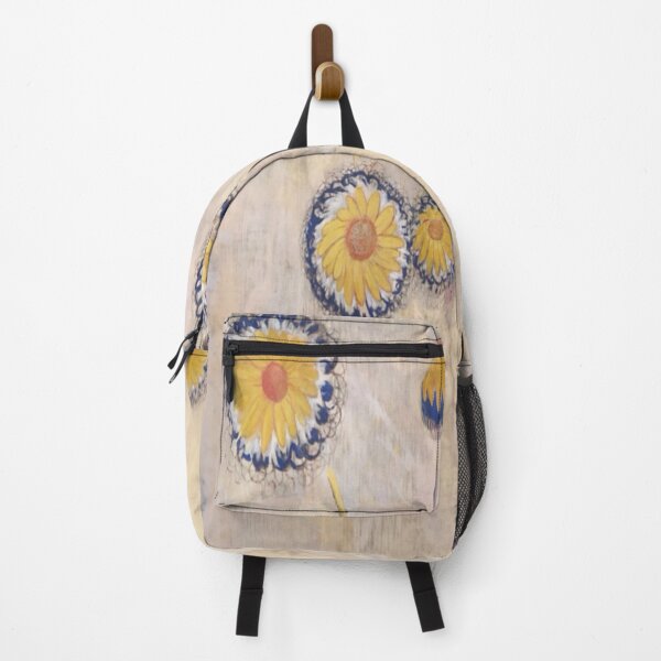 Item preview, Odilon Redon’s Floating Dasies designed and sold by ricoflinn.