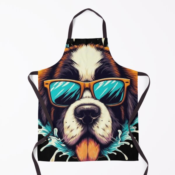 Item preview, Saint Bernard 4 designed and sold by the-fitzgibbon.