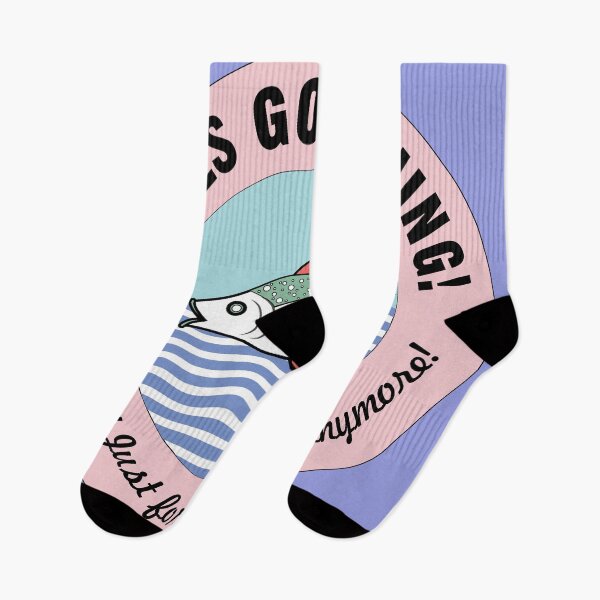 Item preview, Girls Go Fishing! It's Not Just for Guys Anymore!- graphics for girls who like fishing/2 designed and sold by My-fake-places.