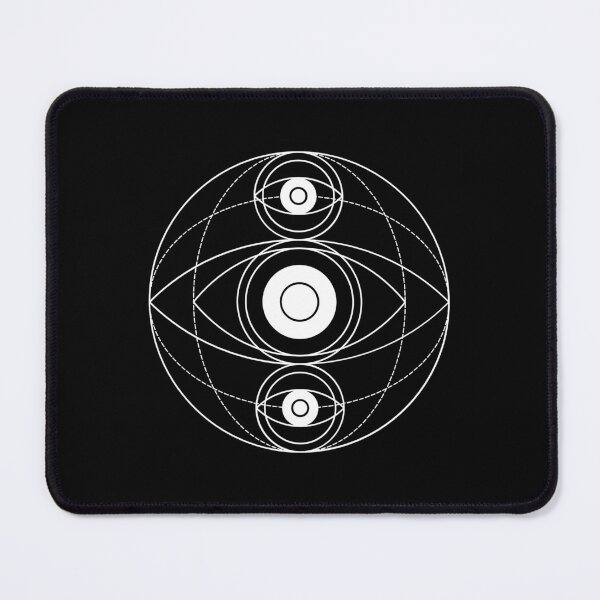 Item preview, Sacred Geometry, geometric shapes, Divine Proportion designed and sold by Numbers-Art.