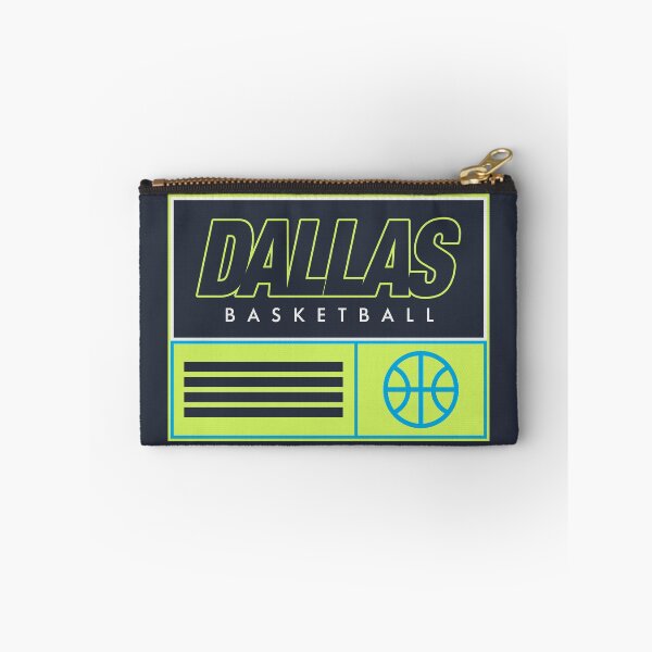 Item preview, Dallas basketball designed and sold by BVHstudio.
