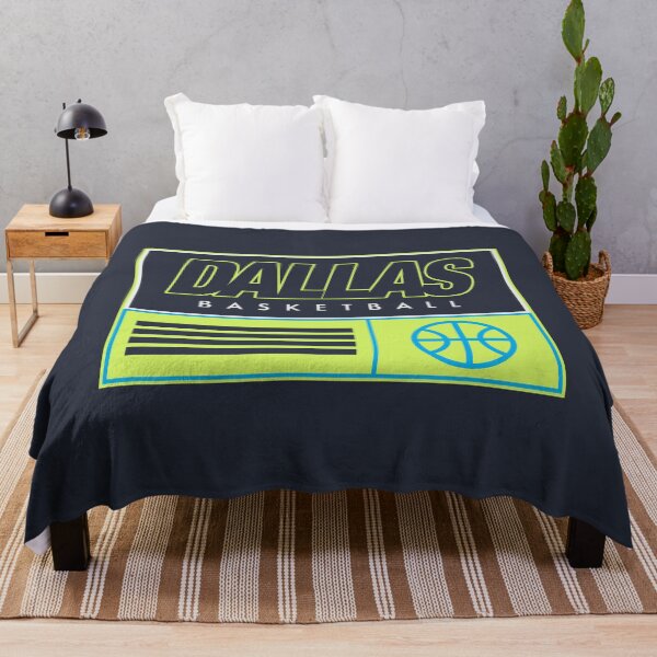 Item preview, Dallas basketball designed and sold by BVHstudio.