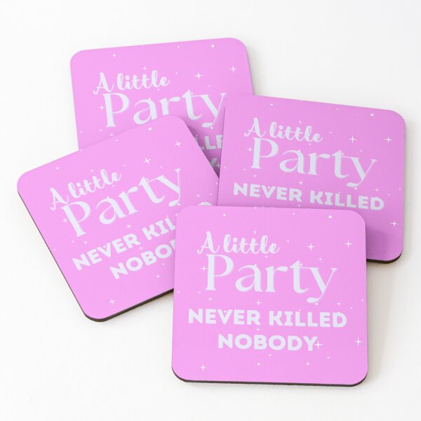 Item preview, A little party designed and sold by coloursforkids.