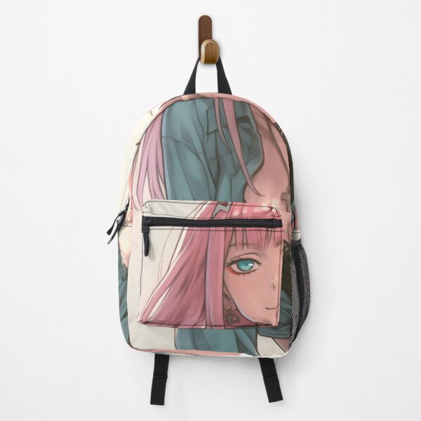 Item preview, Zero Two - Darling in the franxx 26 designed and sold by Infinite-Aspire.