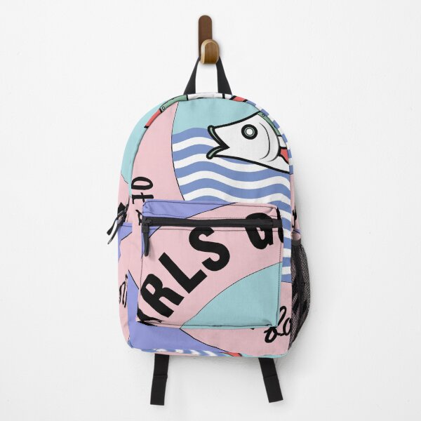 Item preview, Girls Go Fishing! It's Not Just for Guys Anymore!- graphics for girls who like fishing/2 designed and sold by My-fake-places.