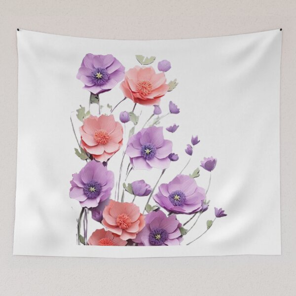 Item preview, Flower of Lovely Spring designed and sold by swapan63.