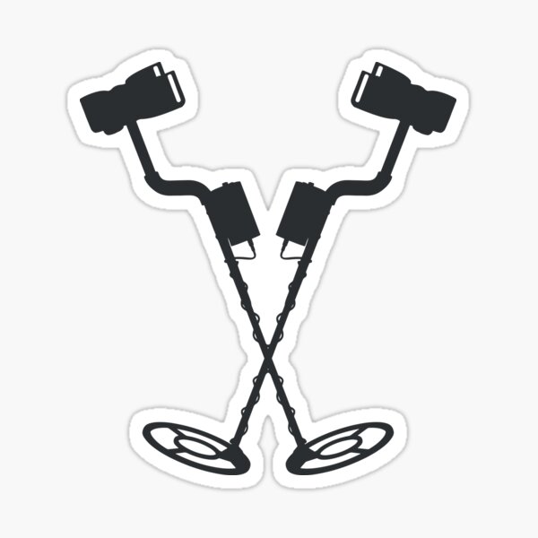 Item preview,  Metal detecting - Metal Detectors designed and sold by EXPLORUS.