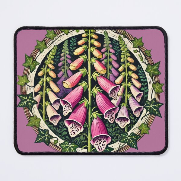 Item preview, Foxglove designed and sold by FrictionMaxxing.