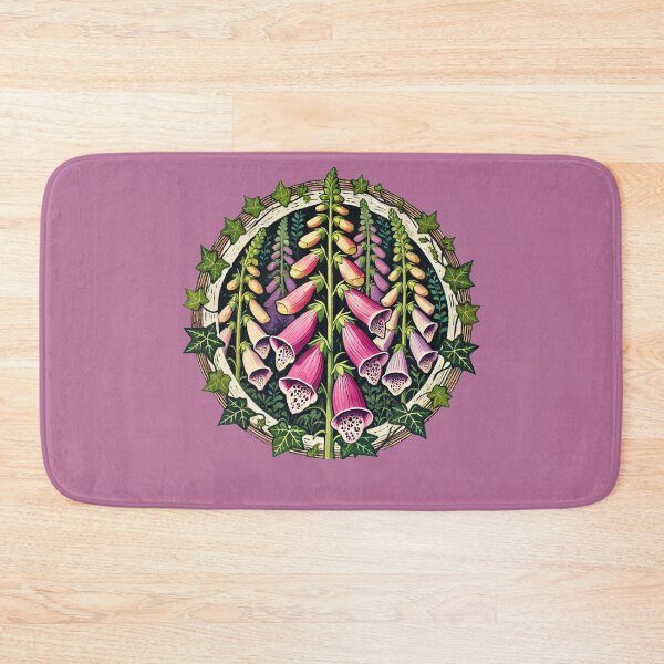 Item preview, Foxglove designed and sold by FrictionMaxxing.