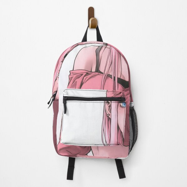 Item preview, Zero Two - Darling in the franxx 27 designed and sold by Infinite-Aspire.