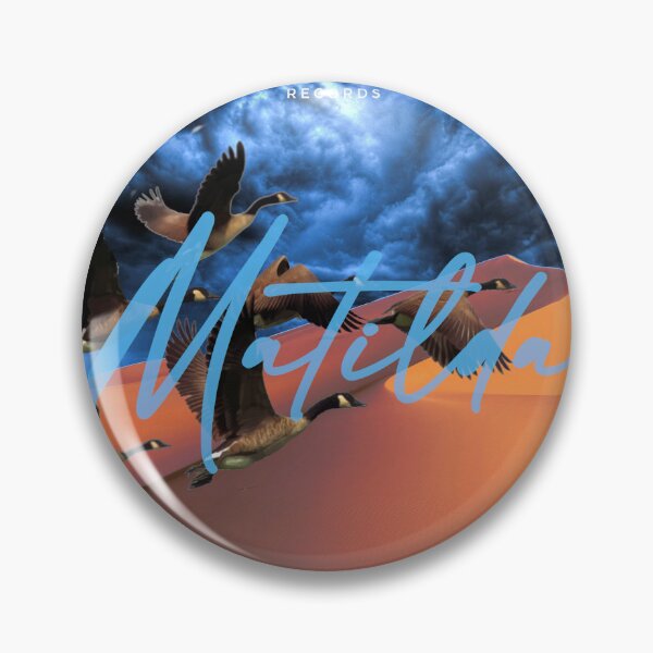 Item preview, S.Y.M - Matilda  designed and sold by NomadismRecords.