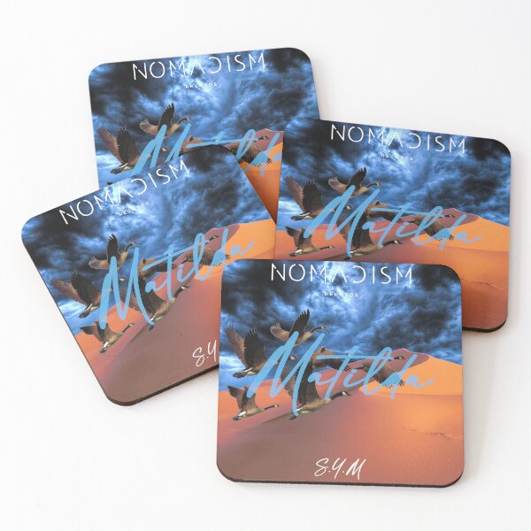 Item preview, S.Y.M - Matilda  designed and sold by NomadismRecords.