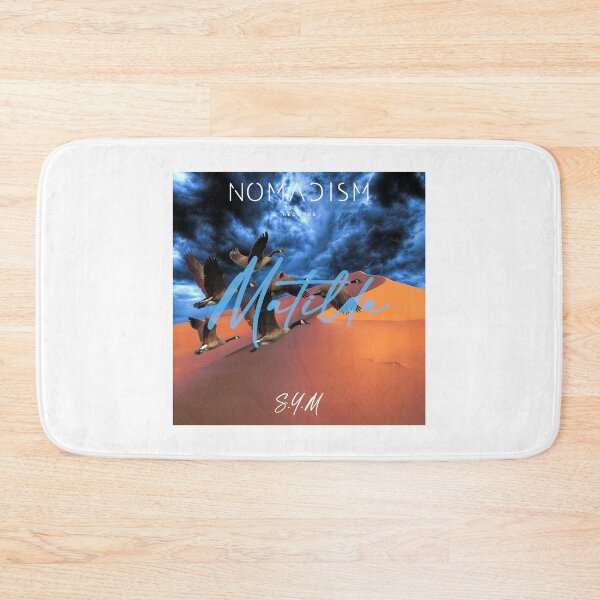 Item preview, S.Y.M - Matilda  designed and sold by NomadismRecords.