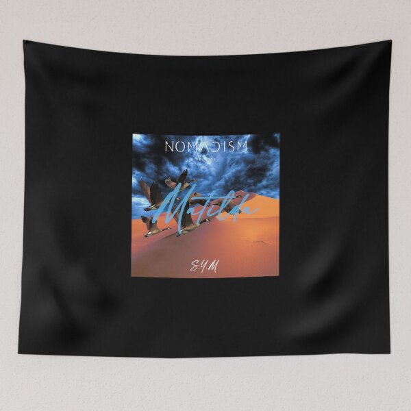 Item preview, S.Y.M - Matilda  designed and sold by NomadismRecords.