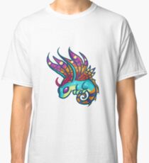 Nachtelf Cuties - Sprite Darter Classic T-Shirt