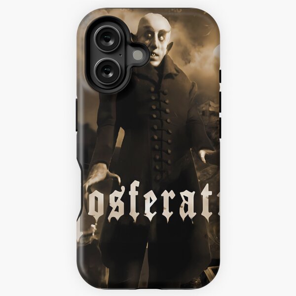 Item preview, Nosferatu designed and sold by NEONDARGH.