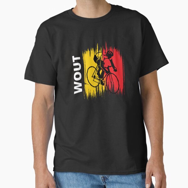 Item preview, Wout Van Aert designed and sold by pasdem.