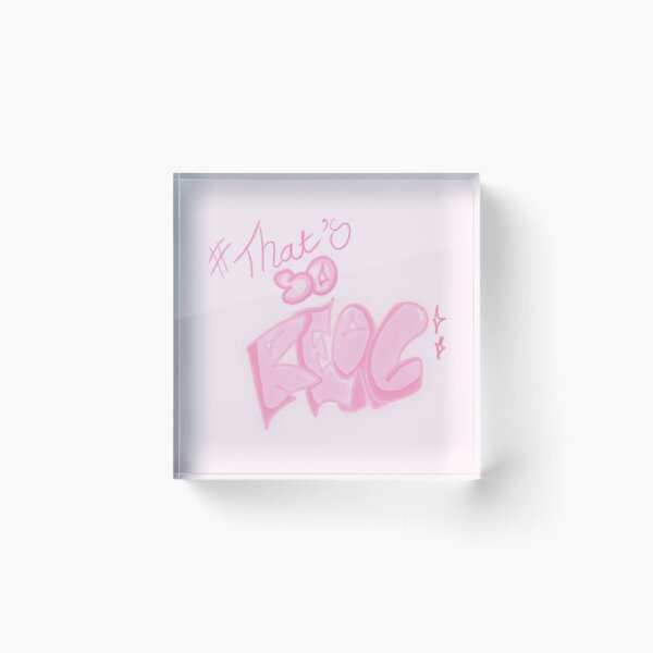 Item preview, #That's so real designed and sold by DigitalDotrix.