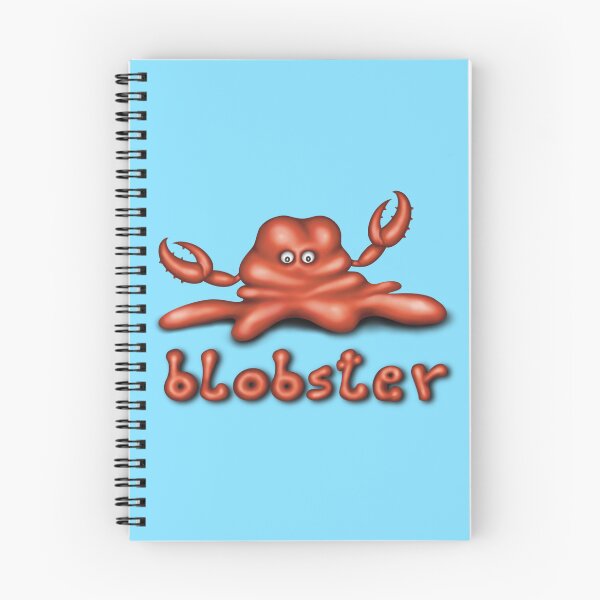 Artikelvorschau, Blobster entworfen und verkauft von prettydonkeylab.