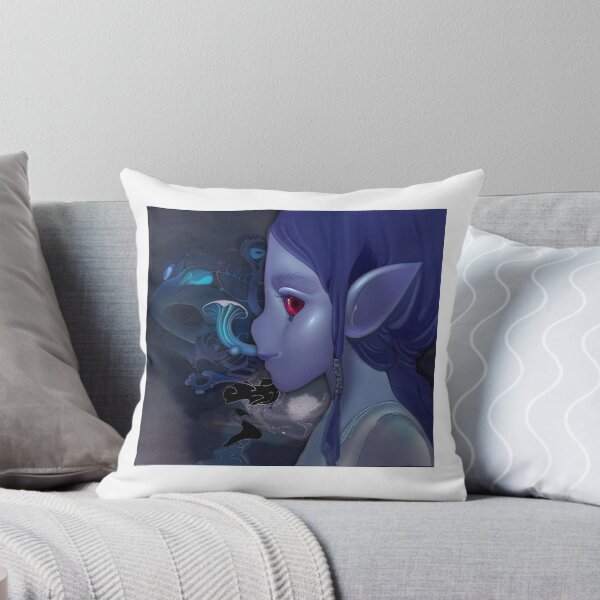 Item preview, Dark Elf designed and sold by ssophiacamille.