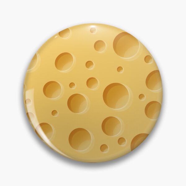 Item preview, Swiss Cheese Pattern designed and sold by sifis.